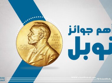 جائزة نوبل, أهم جوائز نوبل, شادي عبد الحافظ, إيمان الإمام, حسين ثابت, تبسيط علوم