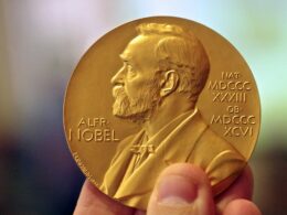جائزة نوبل, ما هي جائزة نوبل, قيمة جائزة نوبل