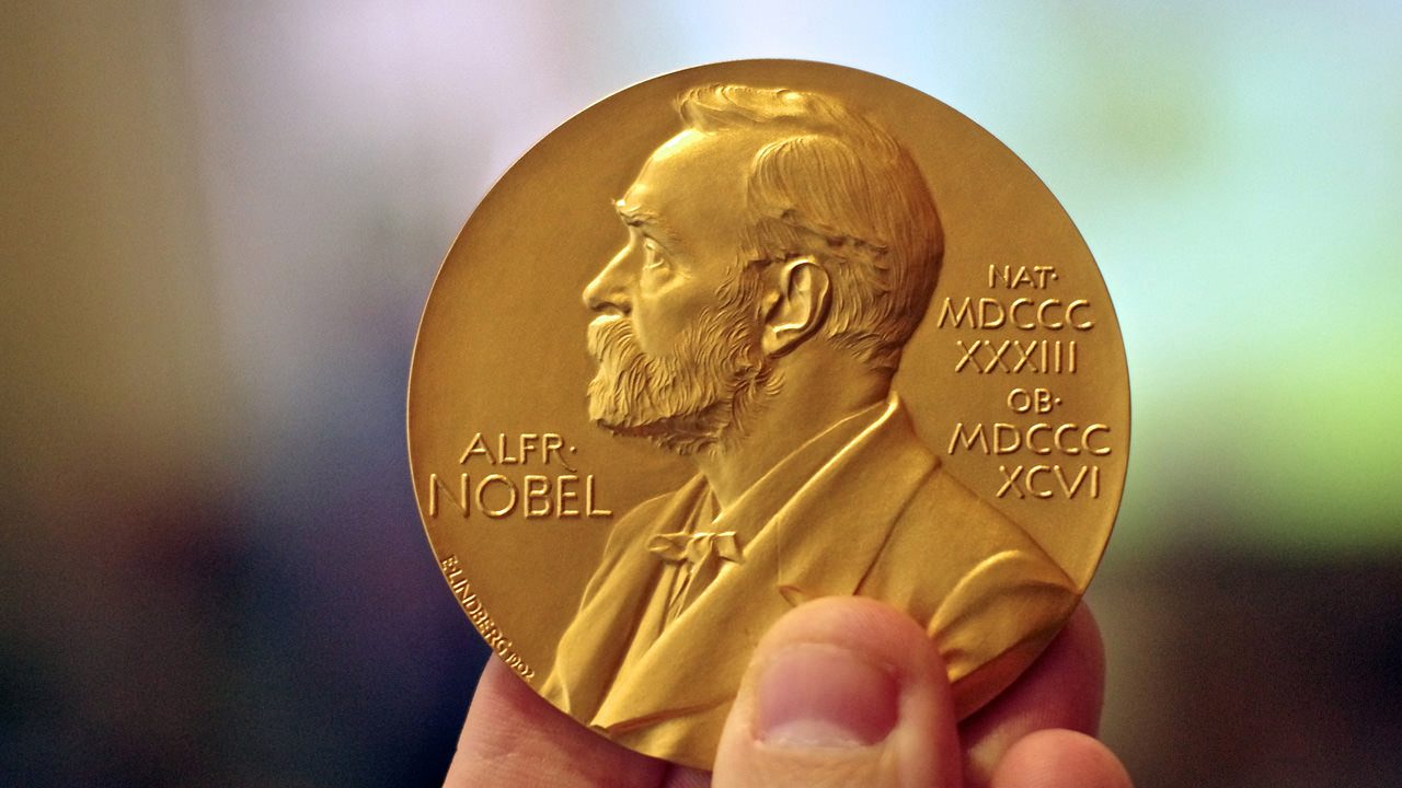 جائزة نوبل, ما هي جائزة نوبل, قيمة جائزة نوبل