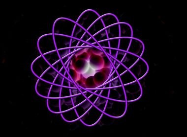 القوى الكونية الأربعة, القوة النووية القوية, فيزياء نووية, نووي, طاقة نووية, طاقة الكون