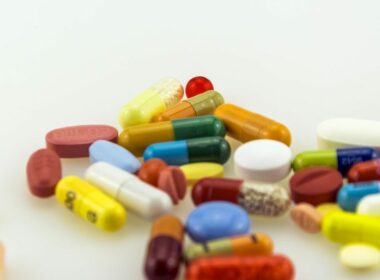 مضادات حيوية, مضاد حيوي, مكملات غذائية, مكملات البروبيوتيك, حبوب, أدوية