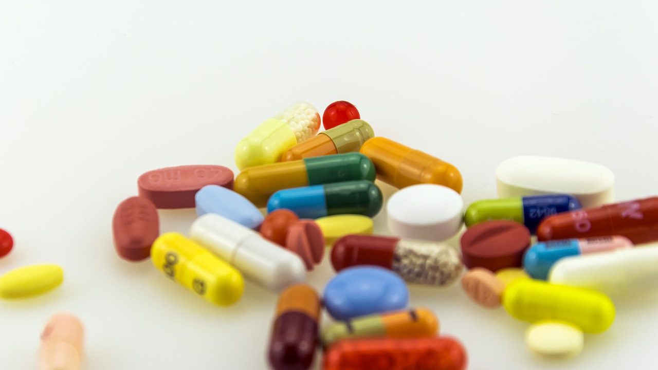 مضادات حيوية, مضاد حيوي, مكملات غذائية, مكملات البروبيوتيك, حبوب, أدوية