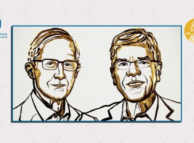 جائزة نوبل, اقتصاد, بول رومر, وليام نوردهاوس