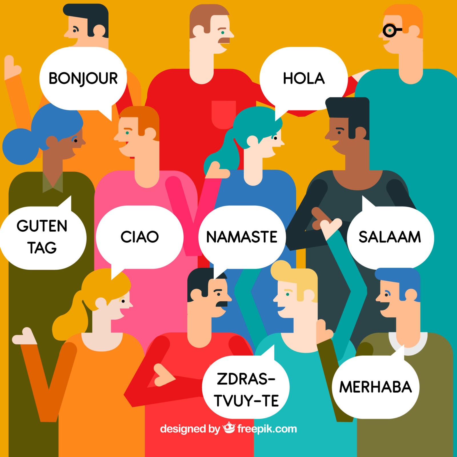 تعلم اللغة الثانية - تعلم اللغات وصحة الدماغ