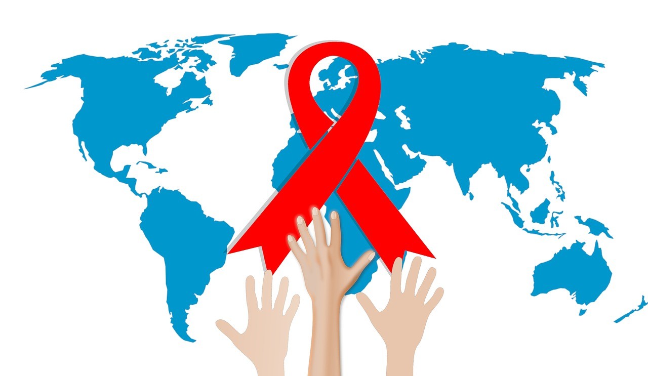 الإيدز, نقص المناعة البشرية, أمل الشفاء من اليدز, علاج الإيدز