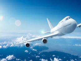 رحلات الطيران المستقبلية برعاية وقود الهيدروجين